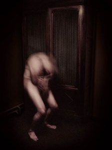 Antoine D'Agata - Stigma