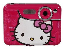 camara kitty