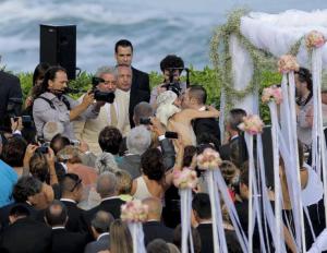 Boda de Iniesta