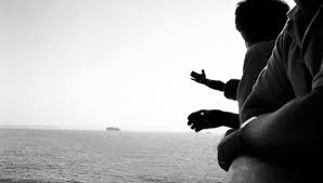 Noray. Juan Valbuena