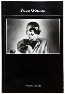 El auténtico Photo Poche de Paco Gómez