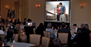 Selecto club de invitados