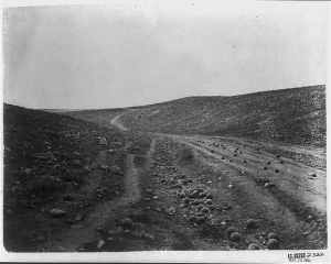 (Foto de Roger Fenton)