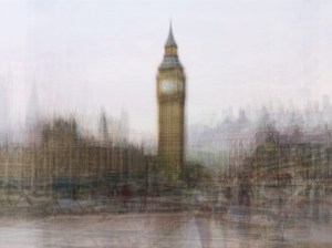 Foto de Corinne Vionnet