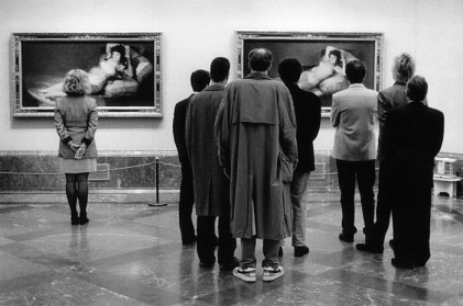 Elliott Erwitt