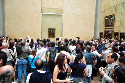 gioconda-turistas