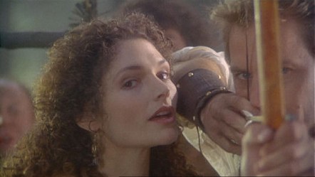 La foto salió movida.