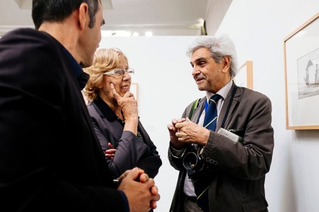 002clavoardiendo_BernardPlossu_Photoespana_©anazaragoza