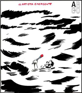 El Roto (El País)