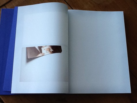 Isabelle Evertse: Anthropoides Paradiseus (de la web de Grabiela Cendoya)