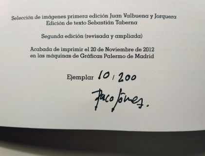 Paco Gómez: Photo Poche