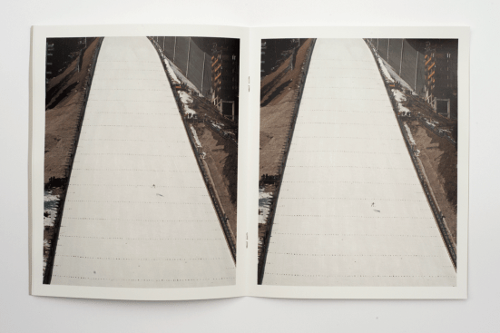 S. Graziani: "Salto Grande Estasi"