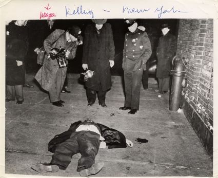 Weegee
